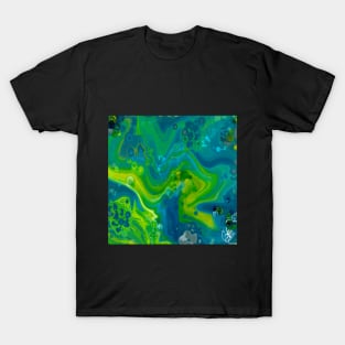 Algae T-Shirt